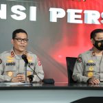 Kuota Putra Asli Papua Ditambah, Sebanyak 396 Polisi Ikuti Sekolah Perwira Polri