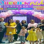 Fasilitas Hotel dan Promo Grooming 35K, ‘Queen K Pet Shop’ Hadir di Bungo Memanjakan Hewan Peliharaan Anda