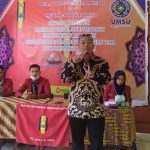 Eka Putra Zakran: Kegiatan Mubaligh dan Sekolah Politik IMM Bernilai Positif