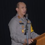 Kapolda Jambi Jadi Narasumber Pada Kegiatan FKUB dan Lembaga Keagamaan Angkatan III