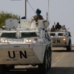 Pasukan Perdamaian Indonesia dan Sri Lanka Gelar Patroli Bersama di Lebanon