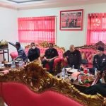 DPC BPPKB Kota Tangerang datangi DPRD Kota Tangerang