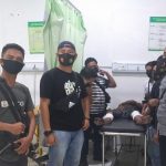 Tekab 308 Polres Tulang Bawang Barat Tangkap Residivis Curas