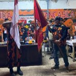 Edi MS Kembali Terpilih Sebagai Ketua Ranting Pemuda Pancasila Kedaung Kali Angke Periode 2021 – 2023