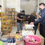 Gelar Operasi Cipkon, Polresta Tangerang Amankan Ribuan Botol Miras