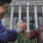 PSU Pilgub Jambi, Al Haris: Membuat Semangat Untuk Buktikan Menang
