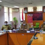 Bupati Zaki Bangga Kabupaten Tangerang Ditunjuk Sebagai Percontohan SP4N-LAPOR