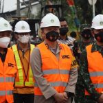 Kapolres Gresik Hadiri Launching Aplikasi New Apalan
