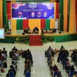 Rektor UIN Ar-Raniry Akan Terus Meningkat Kurikulum Tentang Pencegahan Intoleran dan Radikalisme di Kalangan Kampus