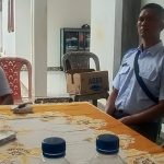 SMSI Tubaba Gelar Diskusi dengan Aparatur Tiyuh Makarti