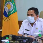 Antisipasi Kerawanan Sosial, Pemkot Lakukan Deteksi Dini di Seluruh Wilayah Kota Tangerang