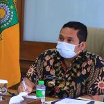 Arief: Salat Tarawih Dapat Dilaksanakan Dengan Protokol Kesehatan Yang Ketat