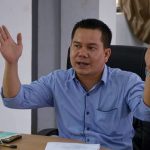 PWI Lampung Menggelar UKW ke XXII, Supriyadi Alfian: Jangan Harap Lulus Semua