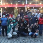 Perkuat Komitmen, Puluhan Wartawan Gresik Online Produktif (GOP) Gelar Rapat Perdana