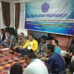 Sambut Bulan Suci Ramadhan 1442 H, Korps Advokat UMSU Gelar Kegiatan Konsolidasi Organisasi dan Malam Keakraban
