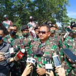 Pusdikkav Cetak Prajurit Kaveleri Handal