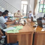 UKW Angkatan XXII Bandar Lampung Ditutup, 25 Orang Dinyatakan Kompeten