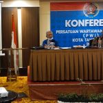 Dengan Visi Misi “SIAP” Abdul Majid Pimpin PWI Kota Tangerang