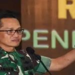 Brigjen TNI Candra Wijaya Promosi Jadi Gubernur Akademi Militer