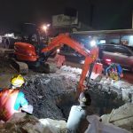 Wali Kota Tangerang Perintahkan Percepat Perbaikan Pipa PDAM