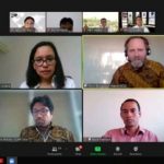 Orange Talk Dorong Kolaborasi Tata Kelola Sumber Daya Air untuk Pembangunan Berkelanjutan