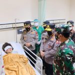 Kapolri: Pelaku Bom Bunuh Diri Jaringan JAD dan Pernah Ngebom di Jolo Filipina