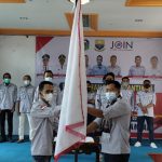 Resmi Dilantik, Amirul Muqminin Nahkodai DPD JOIN Tebo