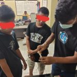 Adik Dilaporkan Warga, Abang Kandung Ikut Dijemput Polisi