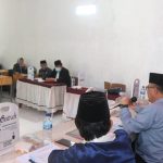Diklat MDTA, Wabup: Sejalan Dengan Visi Kabupaten Sukabumi