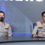 Pelaku Bom Bunuh Diri di Makassar Pasangan Suami Istri Baru Menikah 6 Bulan