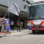 Polres Tulungagung Buka Pelayanan SIM Masuk Desa, Guna Permudah Pelayanan Masyarakat di Masa Pandemi