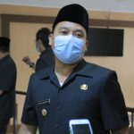 Persiapan Sekolah Tatap Muka, Pemkot Lakukan Vaksinasi Lanjutan Bagi Guru, Amil dan Marbot