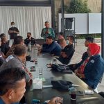 Nizwar Ramaikan Bursa Pencalonan Ketua PWI Lampung