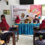Menjadi Pilot Project Computational Thinking, MIN 2 Sukoharjo Gelar Workshop Pembelajaran Menyenangkan
