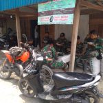 Begini Dukungan Ketua RT Kramanan Sukseskan TMMD Bojonegoro
