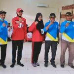 Siswi SMAN 1 Lhoksukon Wakili Aceh Utara Ikut Seleksi Paskibraka Nasional