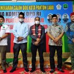 Kota Panton Labu Masuk Prioritas CDOB di Aceh
