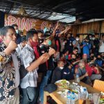 Kapolres Batu Bara Fasilitasi Awak Media Soan Ke Polres Belawan