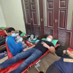 Abdul Syukur Center adakan Donor Darah di Kota Tangerang