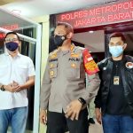 Aktor Sinetron JS Ditangkap Polisi Karena Narkoba