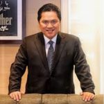 Erick Thohir Rencana Beli Peternakan di Belgia, Begini Kata Pengamat