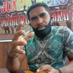Tokoh Pemuda Papua Kutuk Aksi Keji KKB