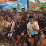 Tingkatkan Profesional Wartawan DPD JOIN Tebo dan Bungo Mantapkan Persiapan UKW