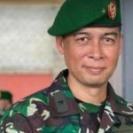 Kabinda Papua Brigjen TNI Putu IGP Dani Nugraha Karya Gugur Ditembak KKB
