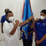 Buka Konferkab PWI, Ini arahan Wakil Bupati Mesuji 