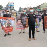 FJSR Dukung Pemerintah Sosialisasi Larangan Mudik Lebaran 2021