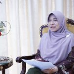 Era Milenial Dan Pandemi Covid-19, Perempuan NTB Harus Mengedepankan Budaya Literasi