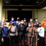 Pemkab OKU Selatan Berkomitmen Menjaga Keutuhan dan Kondusifitas NKRI