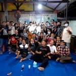 Forwat Gandeng LSM GPPB dan TKP Galar Ramadhan Berbagi 1442 Hijriyah