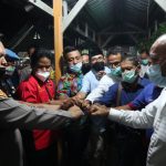 Kapolres Batu Bara Bersama Serikat Buruh Sepakat Tidak Ada Gelar Aksi Pada Peringatan May Day